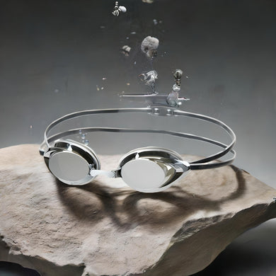 Ataclete - Ataclete Uni-Sex Odyssey Swim Goggles