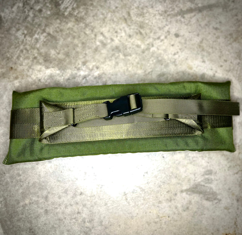 Load image into Gallery viewer, Ataclete - GI OD Alice Pack Kidney Pad
