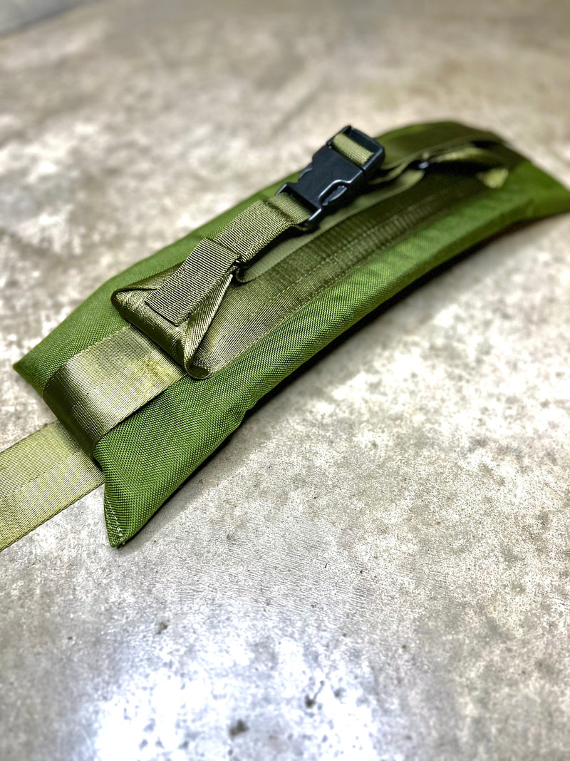 Load image into Gallery viewer, Ataclete - GI OD Alice Pack Kidney Pad
