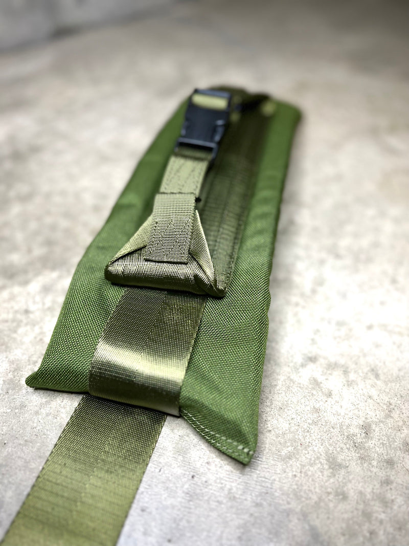 Load image into Gallery viewer, Ataclete - GI OD Alice Pack Kidney Pad
