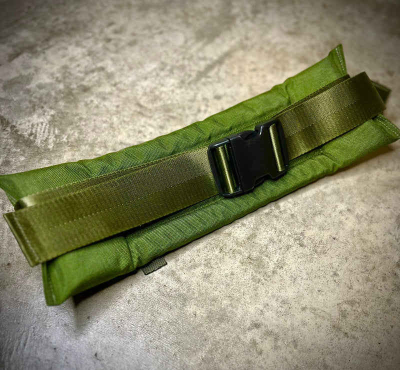 Load image into Gallery viewer, Ataclete - GI OD Alice Pack Kidney Pad
