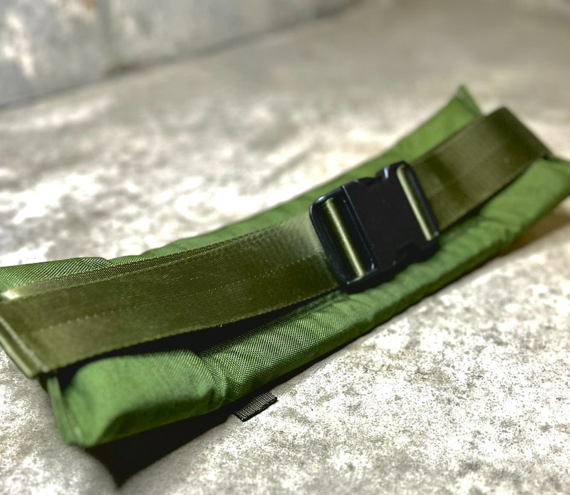 Load image into Gallery viewer, Ataclete - GI OD Alice Pack Kidney Pad
