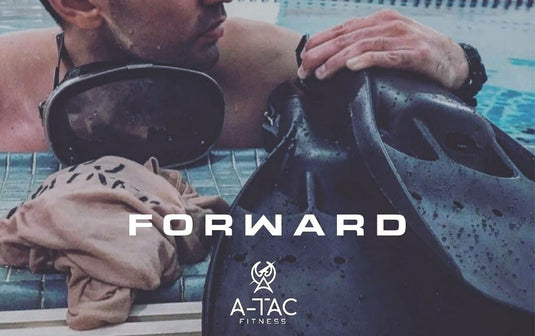 Ataclete - Ataclete The Essentials USAF Spec War Training Gear Pack