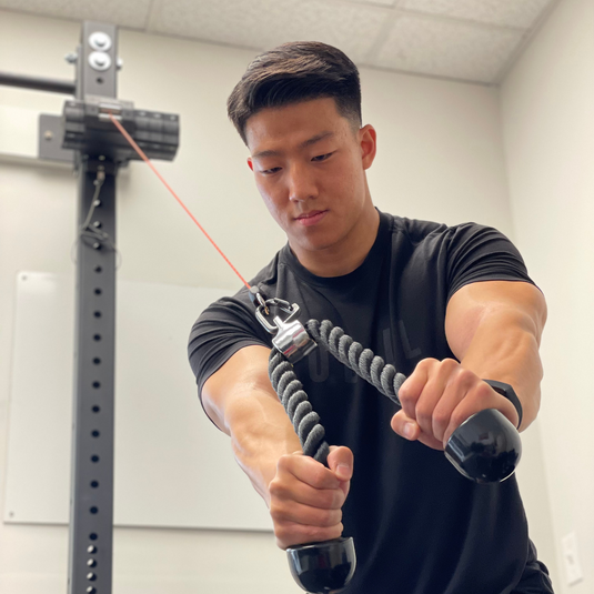 ANCORE - Tricep Rope