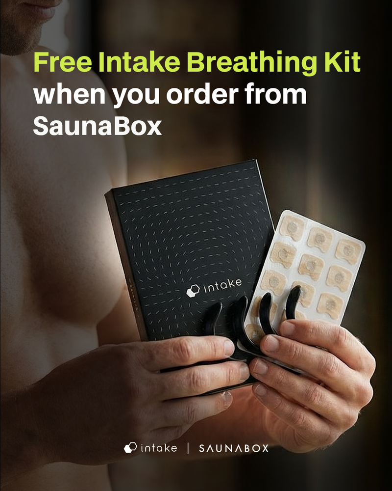 Load image into Gallery viewer, Saunabox - Pulse PRO: Infrared Sauna with Red-Light Therapy
