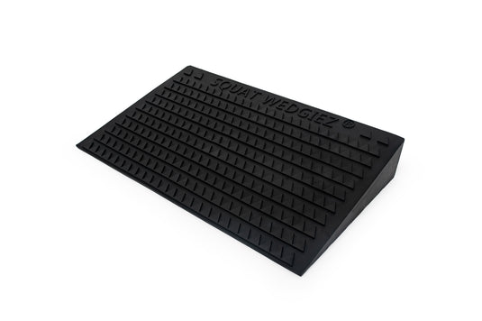 Squat Wedges - SquatWedgie Stack (10°) (Pre-Order)