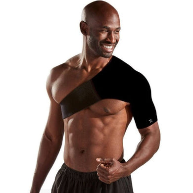 Body Helix - Adjustable Shoulder Helix