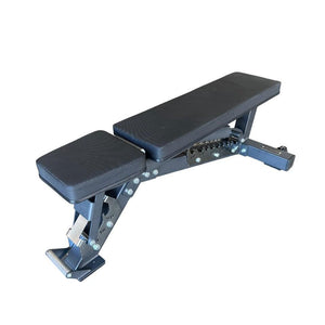 Homegrown Lifting - Adjustable Bench