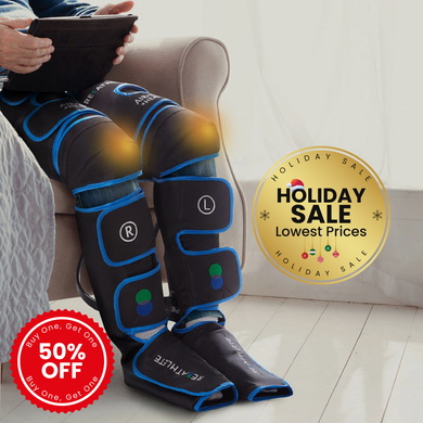 Reathlete - Air-C Compression Massager