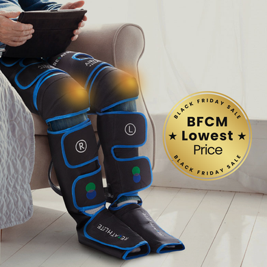 Reathlete - Air-C Compression Massager