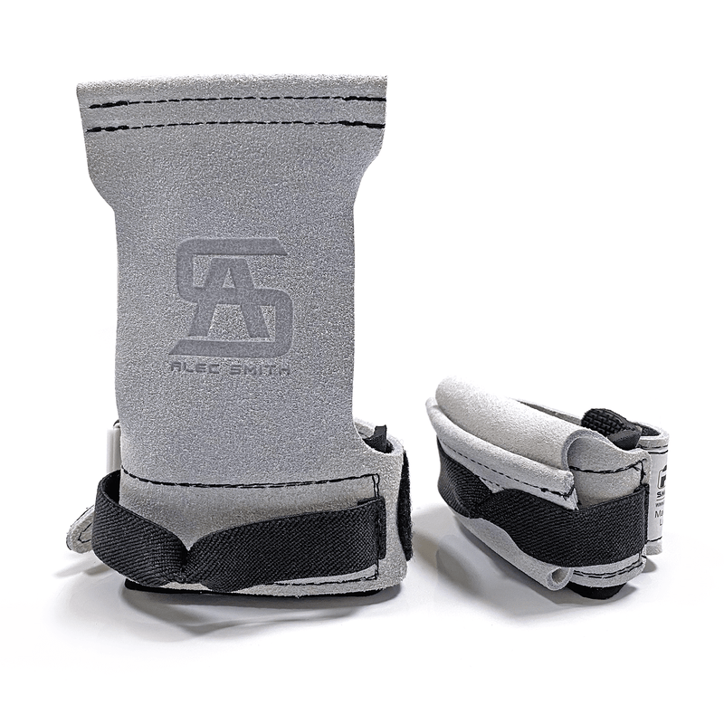 Load image into Gallery viewer, RXSG - Alec Smith Grips 2.0
