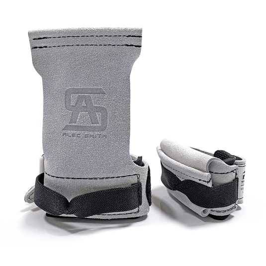 RXSG - Alec Smith Grips 2.0