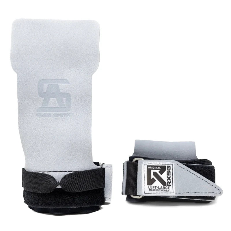 Load image into Gallery viewer, RXSG - Alec Smith Grips 2.0

