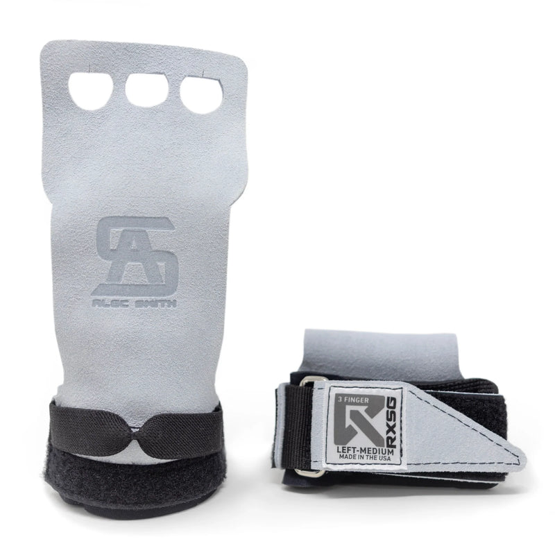 Load image into Gallery viewer, RXSG - Alec Smith 3 Finger Grips
