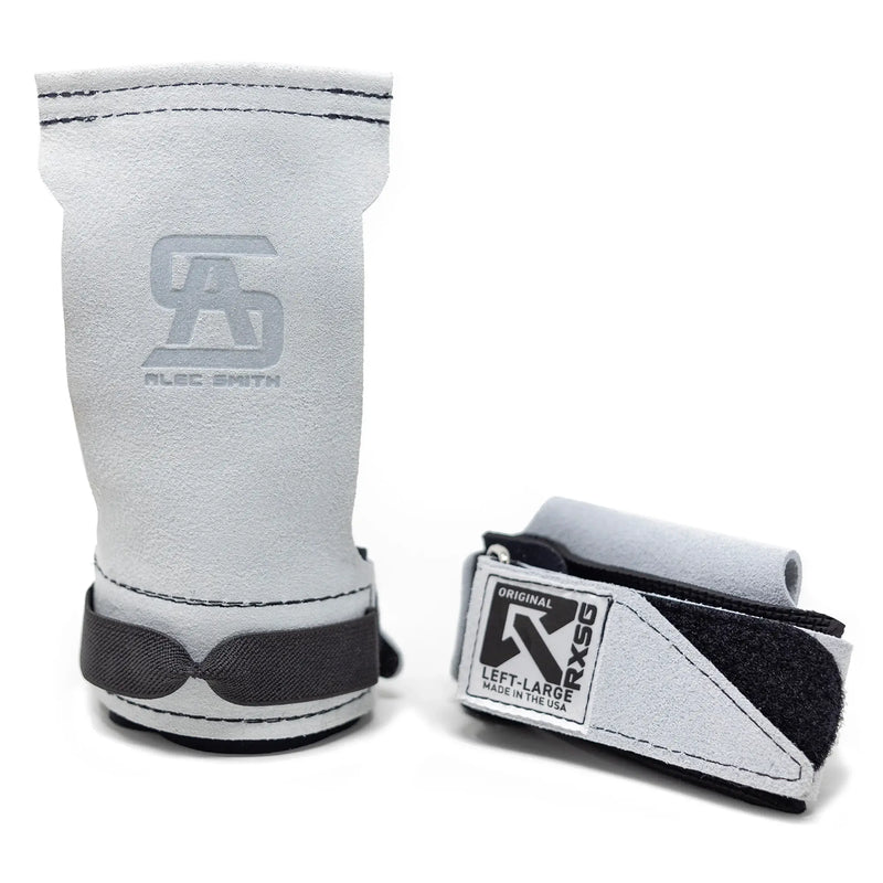 Load image into Gallery viewer, RXSG - Alec Smith Grips 2.0
