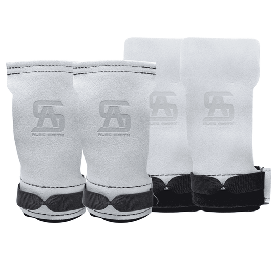 RXSG - Alec Smith Grips 2.0