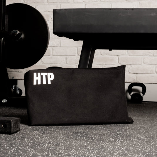 Abmat - Pivot Pad + Hip Thrust Pad