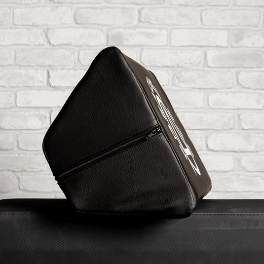 Preacher Pad