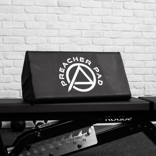 Preacher Pad