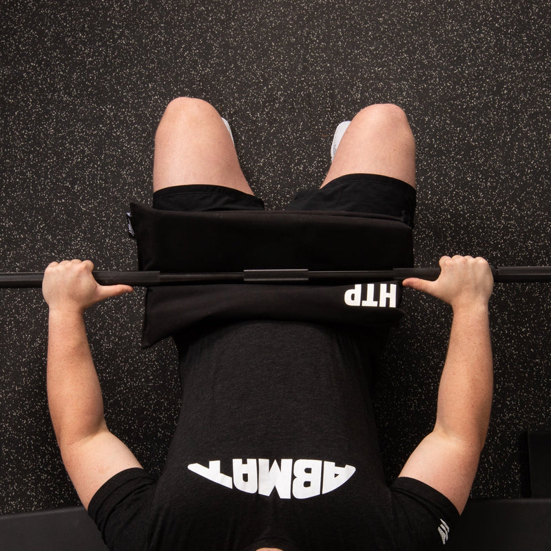 Load image into Gallery viewer, Abmat - Pivot Pad + Hip Thrust Pad
