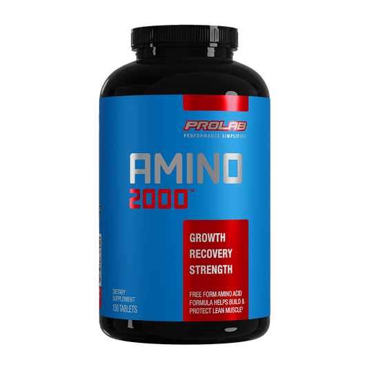 Prolab Nutrition - Amino 2000™