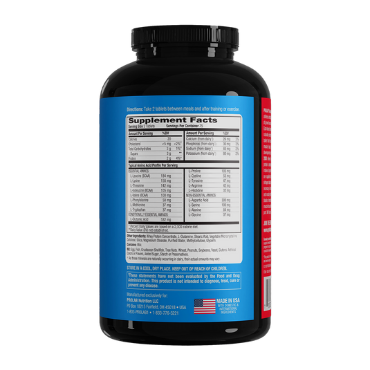 Prolab Nutrition - Amino 2000™