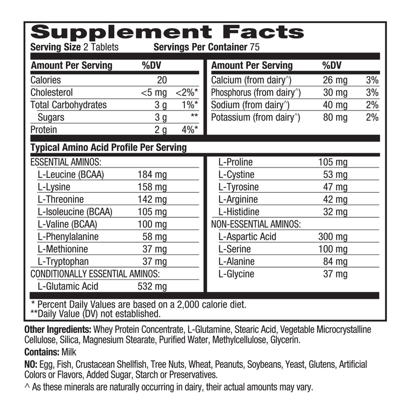 Load image into Gallery viewer, Prolab Nutrition - Amino 2000™
