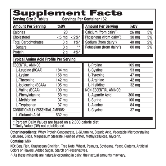 Prolab Nutrition - Amino 2000™