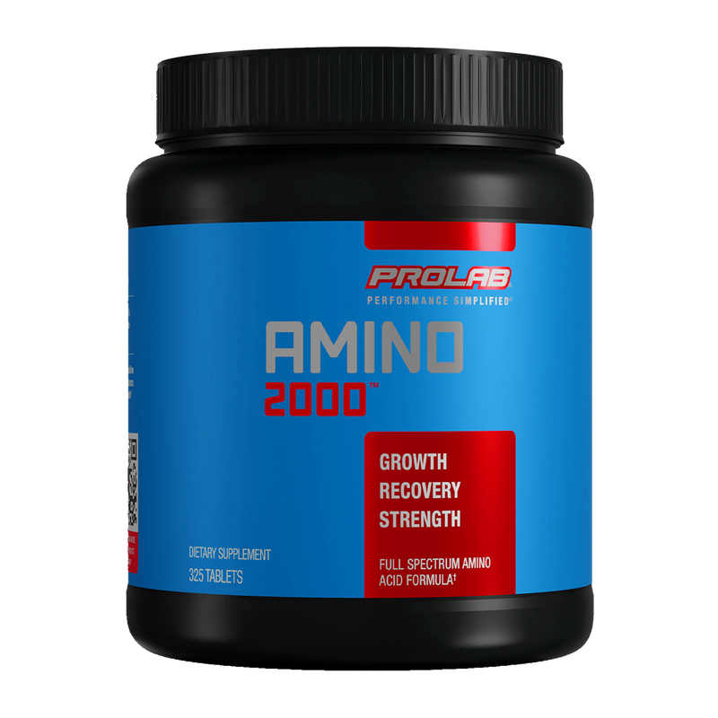 Load image into Gallery viewer, Prolab Nutrition - Amino 2000™

