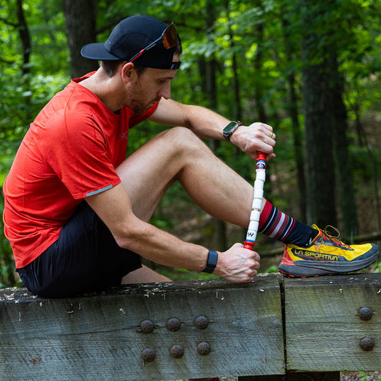 The Original Stick - Travel Stick- 18"