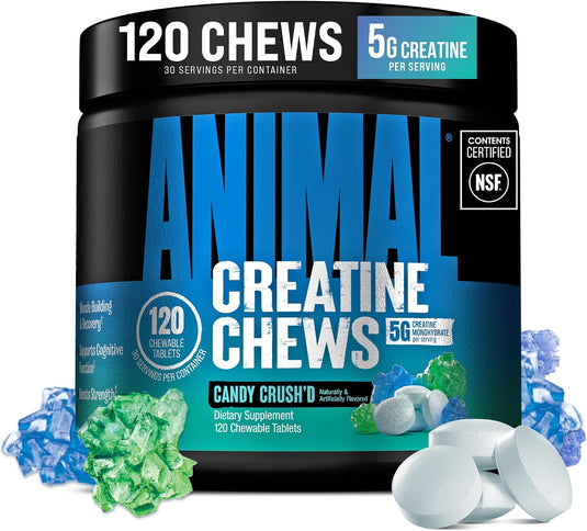 Animal-Creatine-Chews-Candy-Crush'd