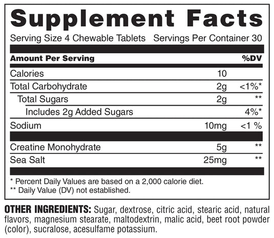 Animal-CreatineChewable-Label