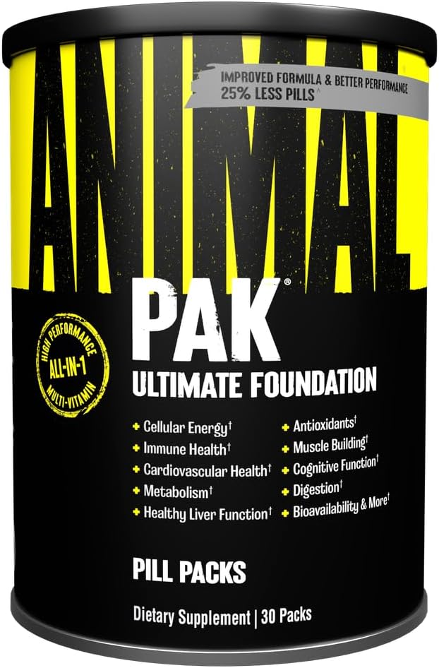 Load image into Gallery viewer, Animal Pak®
