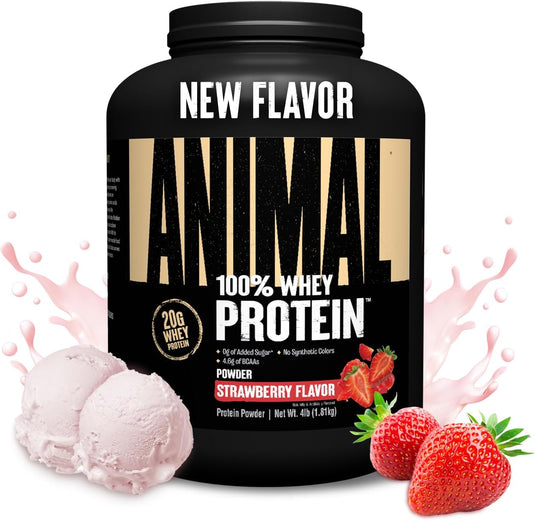Animal-Whey-Strawberry
