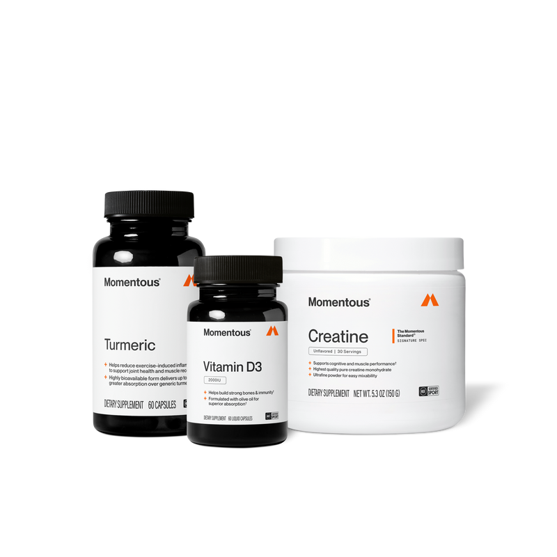 Load image into Gallery viewer, Momentous - Anti-Inflammatory Stack for Women
