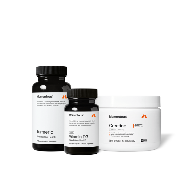 Load image into Gallery viewer, Momentous - Anti-Inflammatory Stack for Women
