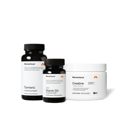 Momentous - Anti-Inflammatory Stack for Women