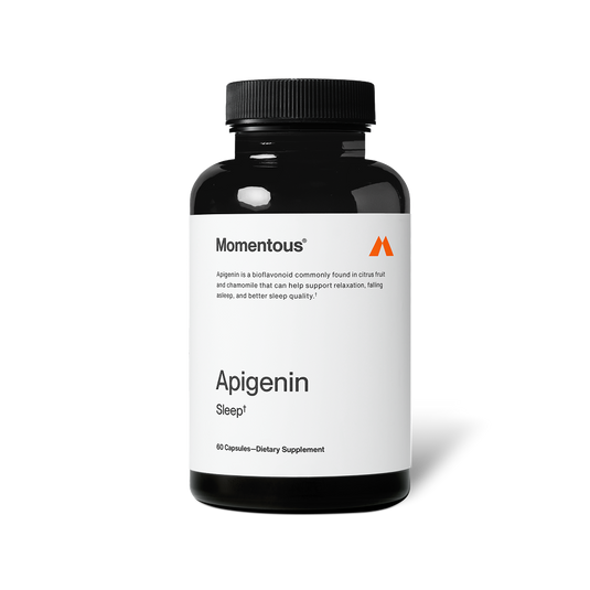 Momentous - Apigenin