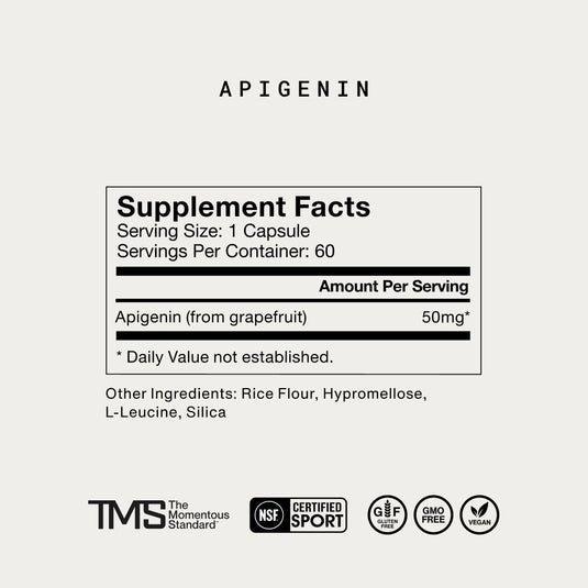 Momentous - Complete Sleep Stack - Protein Supplements
