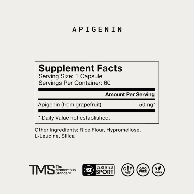 Load image into Gallery viewer, Momentous - Nightly Sleep Stack - Protein Supplements
