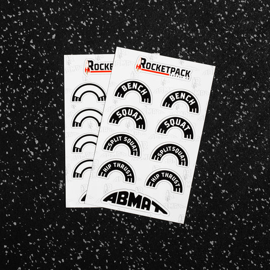 Abmat - Arch Magnets