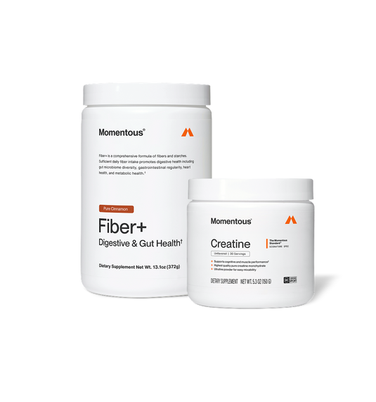Momentous - Arnold's Essential Stack