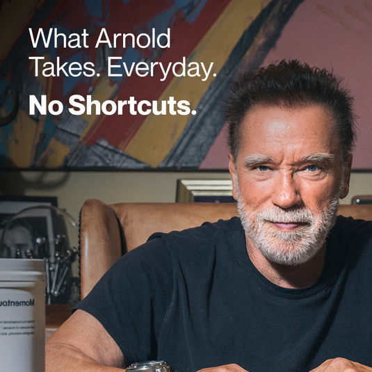 Momentous - Arnold's Essential Stack