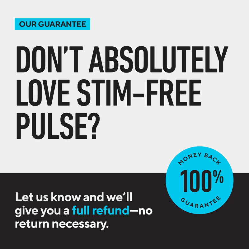 Load image into Gallery viewer, Legion Athletics - Pulse Stim-Free Pre-Workout
