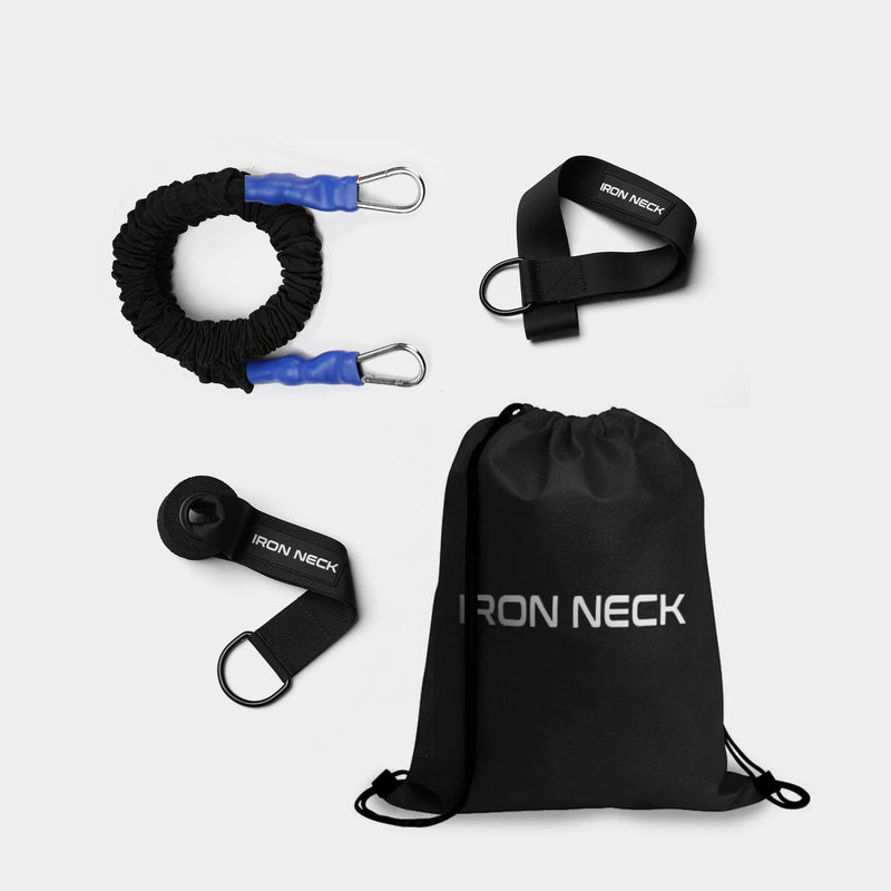 Load image into Gallery viewer, Harness Kit (Medium) Accessories Iron Neck   
