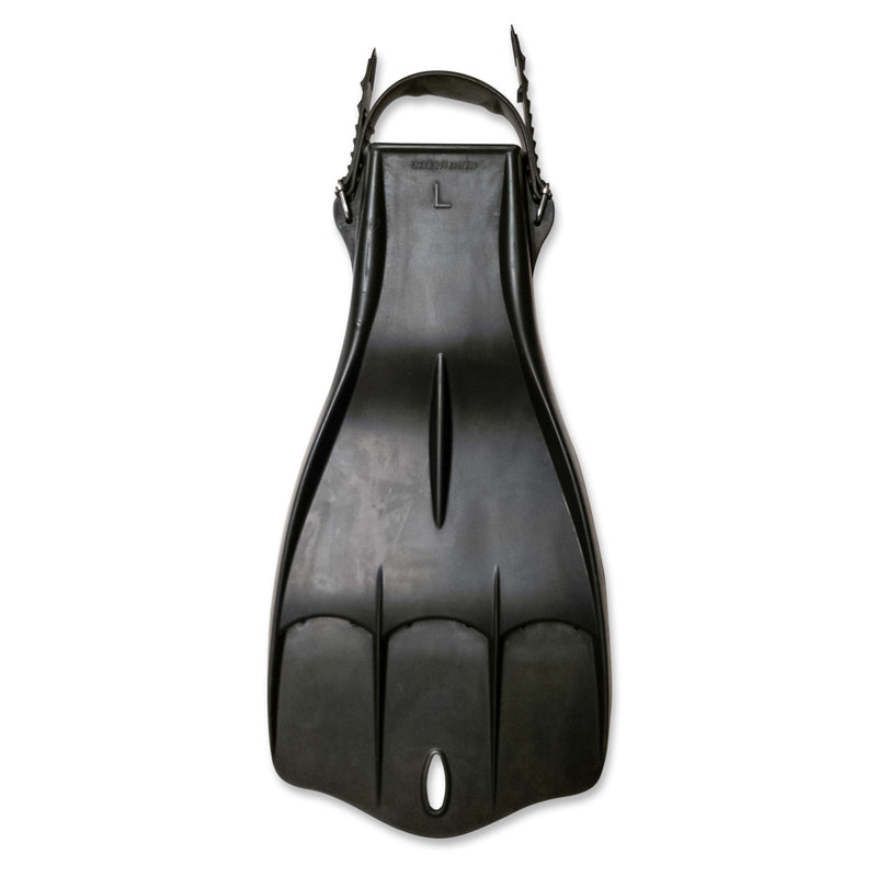 Load image into Gallery viewer, Ataclete - Ataclete Military Jet Fins (Scuba Fins)
