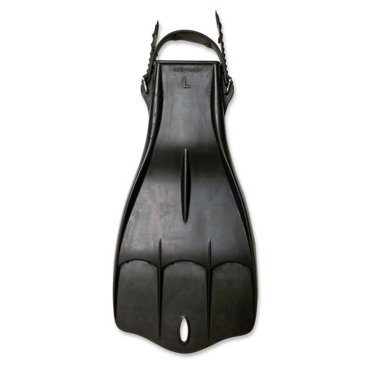 Ataclete - Ataclete Military Jet Fins (Scuba Fins)