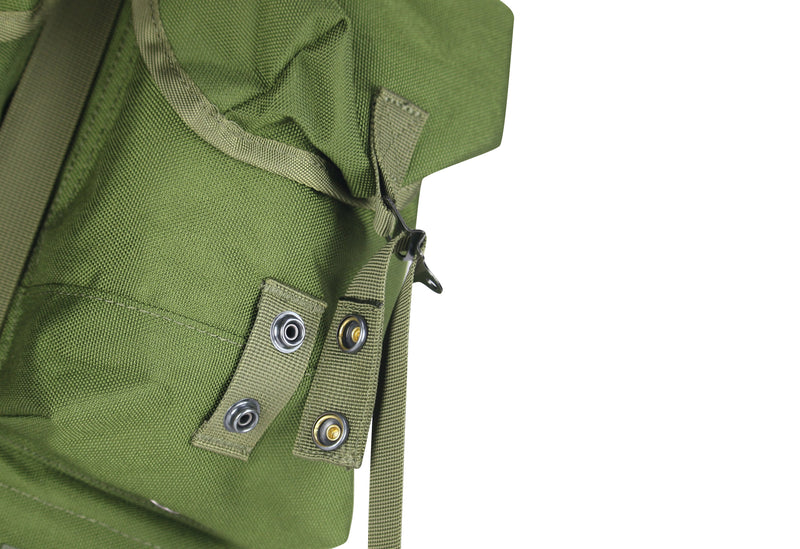 Load image into Gallery viewer, Ataclete - Medium ALICE Pack Military Rucksack with Frame - OD Green
