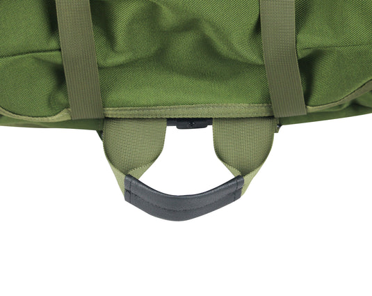 Ataclete - Medium ALICE Pack Military Rucksack with Frame - OD Green